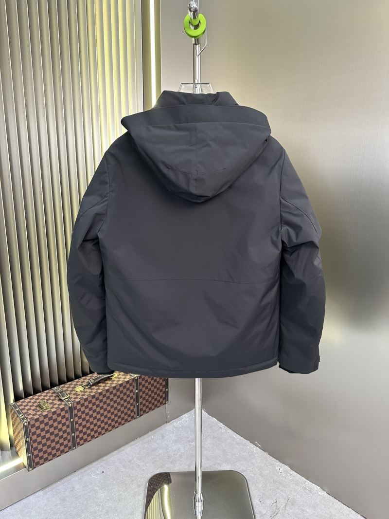 Prada Down Jackets